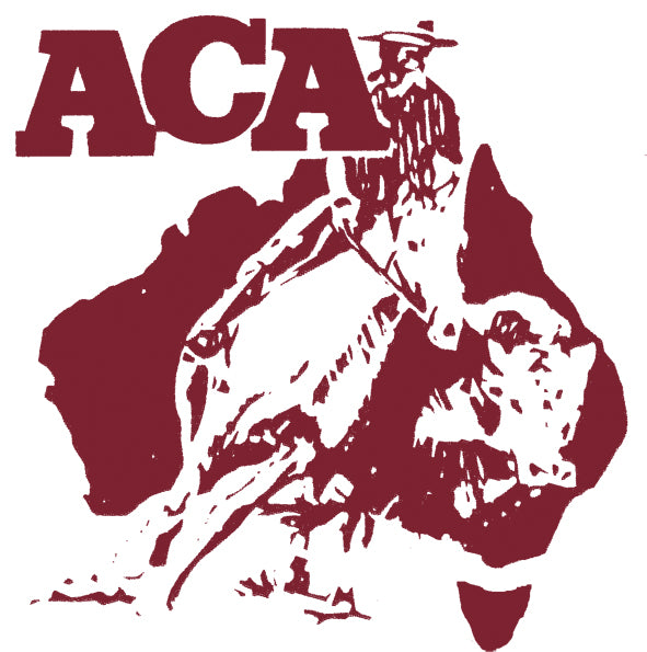 ACA Cap – Australian Campdraft Association Merchandise